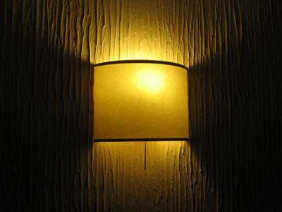 Wall Light